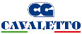 CG Cavaletto logo
