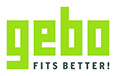 Gebo logo