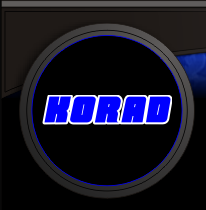 Korad logo